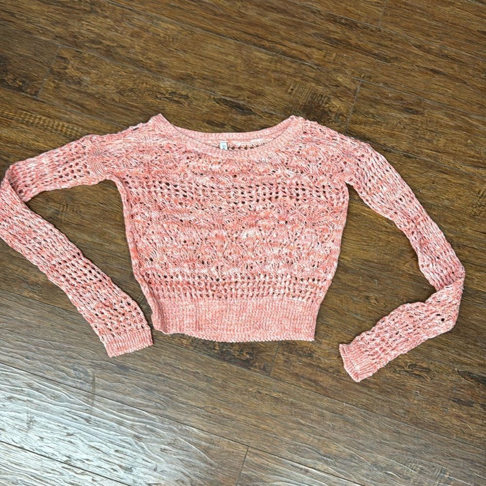 Aeropostale sweater 